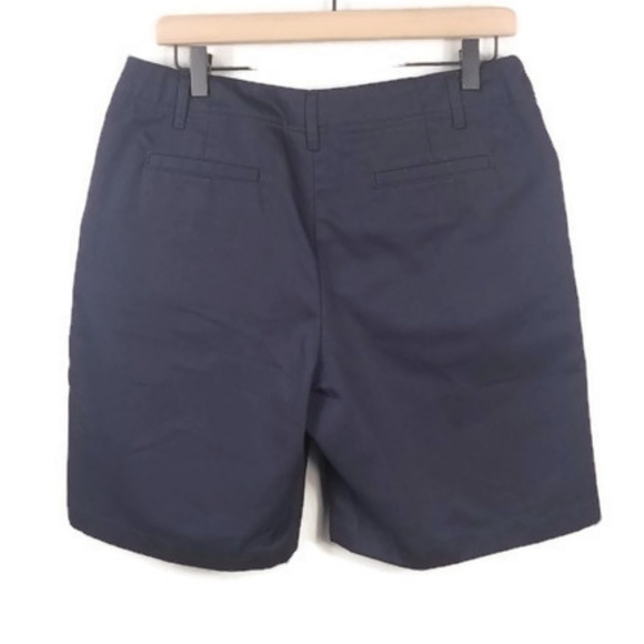 Lands' End | Shorts | Lands End Navy Chinos | Poshmark